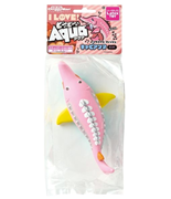 ラテックストイ I LOVE ピーピーアクア キャビアンヌ ピンク