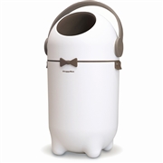 ドギーマンハヤシ ペットの 防臭 BOX ぱっくん