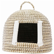 キャティーマン にゃんこのちぐら 夢