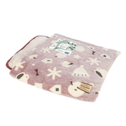 ドギーマンハヤシ あったかプラス 寝ぶくろ ふゆじかん 朝のぬくもり