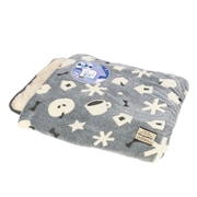 ドギーマンハヤシ あったかプラス 寝ぶくろ ふゆじかん 夜のぬくもり