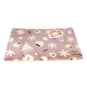 ドギーマンハヤシ あったかプラス マットレスベッド ふゆじかん 朝のぬくもり