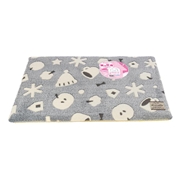 ドギーマンハヤシ あったかプラス マットレスベッド ふゆじかん 夜のぬくもり