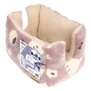 ドギーマンハヤシ あったかプラス はさまれベッド ふゆじかん 朝のぬくもり