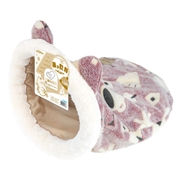 ドギーマンハヤシ あったかプラス 猫ぶくろ ふゆじかん 朝のぬくもり