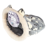 ドギーマンハヤシ あったかプラス 猫ぶくろ ふゆじかん 夜のぬくもり