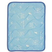 クールズ マットS サマーライド そよかぜブルー