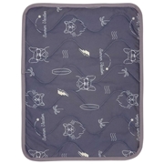 クールズ マットS サマーライド ひんやりネイビー