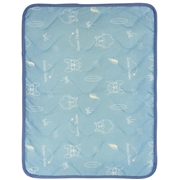 クールズ マットM サマーライド そよかぜブルー