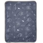 クールズ マットM サマーライド ひんやりネイビー