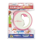 ドギーマンハヤシ ドギーウォーカースター S ピンク