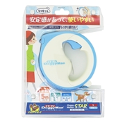 ドギーマンハヤシ ドギーウォーカースター S ブルー