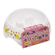 ドギーマンハヤシ ゆっくりデコボコ食器 M