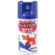 ＮＥＷノックレンペットバリア３００ｍｌ