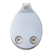 ドギーマンハヤシ ホームバーバー 3in1 コードレスバリカン 足裏刃