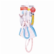 ドギーマンハヤシ おそとたんけんソフトハーネスリード SS よりみち