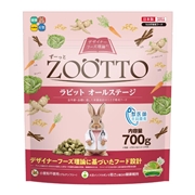 ZOOTTO ラビットオールステージ 700g