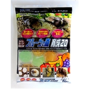 ワイドカップ フルーツの森 育成 ２０