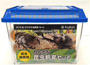 かんたん昆虫飼育セット S