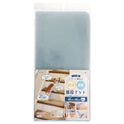 昭和グラビア ピタッと貼れる透明階段マット 15枚入