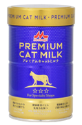 森乳サンワールド ワンラック プレミアム キャットミルク 150g