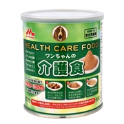 森乳サンワールド ワンちゃんの介護食 総合栄養食 350g