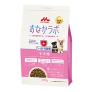森乳サンワールド Super gold スーパーゴールド おなかラボ 子犬用 800g