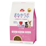 森乳SG おなかラボ 子犬用 2.4kg  定価：6490円