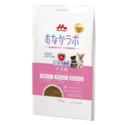 森乳SG おなかラボ 子犬用 7.5kg  定価：16500円