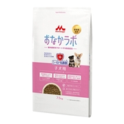 森乳サンワールド Super gold スーパーゴールド  おなかラボ 子犬用 7.5kg