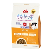 森乳サンワールド Super gold スーパーゴールド おなかラボ 成犬用 800g