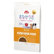 森乳SG おなかラボ 成犬用 7.5kg  定価：15950円