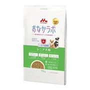 森乳SG おなかラボ シニア犬用 7.5kg  定価：15950円