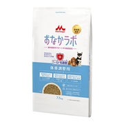 森乳サンワールド Super gold おなかラボ 体重調整犬用 7.5kg