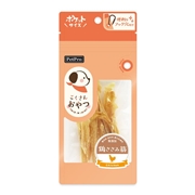 ペットプロジャパン こくさんおやつ 鶏ささみ筋 １０ｇ