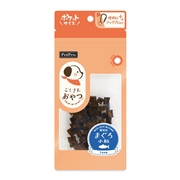 ＰＰこくさんおやつまぐろ小粒１５ｇ