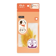 ペットプロジャパン こくさんおやつ さつまいも細切り ２０ｇ