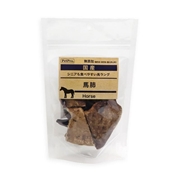 ＰＰ国産おやつ無添加馬肺３０ｇ