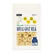ＰＰロイヤルゴートビスケットドーナツ９０ｇ