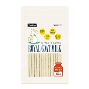 ＰＰロイヤルゴートガム棒タイプ１５本