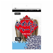 ペットプロジャパン ひめたらハード 犬猫用 130g