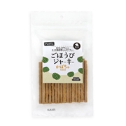 ＰＰごほうびジャーキーかぼちゃ１００ｇ