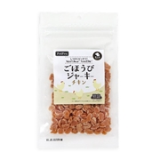 ＰＰごほうびジャーキーチキン１００ｇ