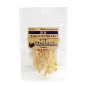 ＰＰ国産おやつターキーアキレスショート２０ｇ