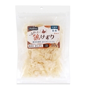 ＰＰふわっと鶏けずり１０ｇ
