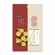 ＰＰ国産おやつおいしいクッキー４５ｇ