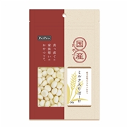 ＰＰ国産おやつミルク入りボーロ５０ｇ