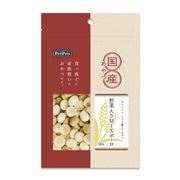 ＰＰ国産おやつ野菜入りＭＩＸボーロ５０ｇ