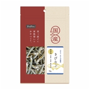 ＰＰ国産おやつきびなご７０ｇ