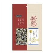 ＰＰ国産おやつ小魚ミックス７０ｇ
